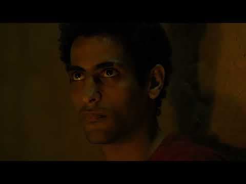 Official Teaser