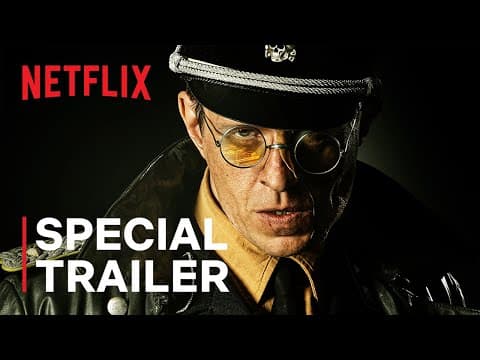 Special Trailer [Subtitled]