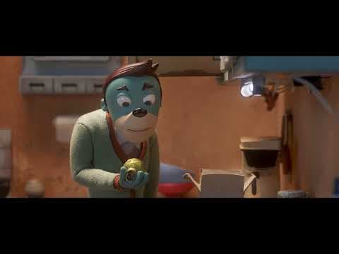 New Trailer June 2024