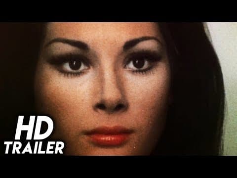The Strange Vice of Mrs Wardh (1971) ORIGINAL TRAILER [HD 1080p]