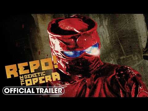 Official Trailer (4K)
