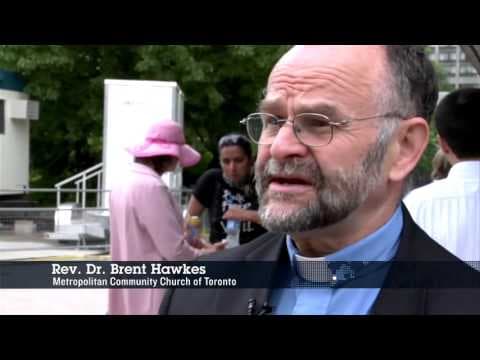 Beyond Gay: The Politics of Pride - Trailer