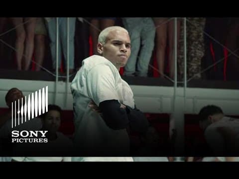 Battle Of The Year Trailer