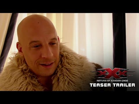 Teaser Trailer