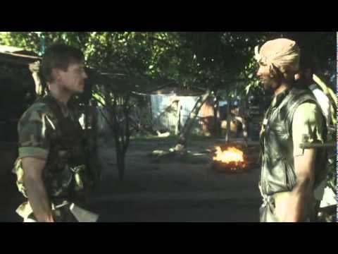 Dragon Wasps - Official Trailer