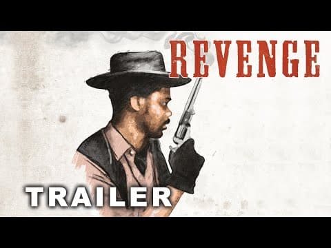Revenge [1986] Official Movie Trailer