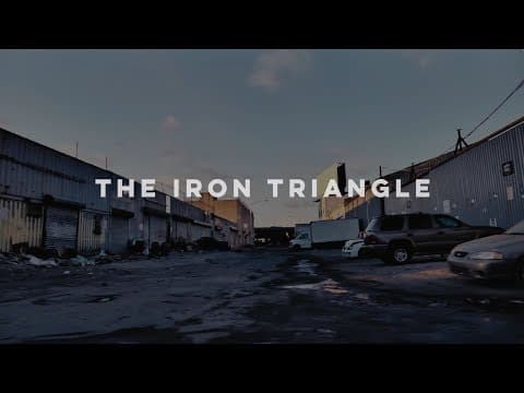 The Iron Triangle - Official Trailer