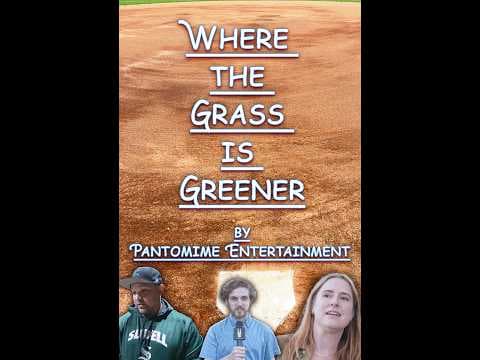 Where the Grass is Greener - Official Trailer (2026)