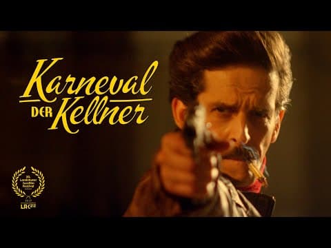 Karneval der Kellner (2019)