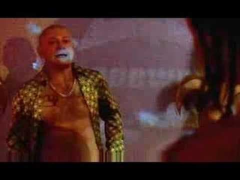 Sugarhouse trailer