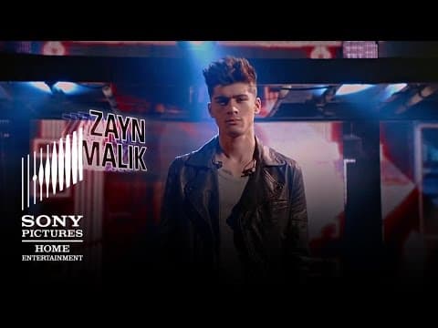 One Direction: This is Us Trailer