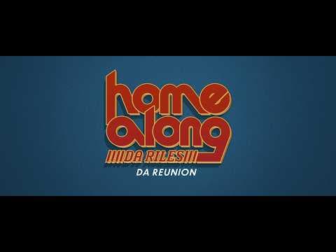 HOME ALONG DA RILES: DA REUNION (2026) Official Teaser Trailer - Opens June 17 in PH theaters