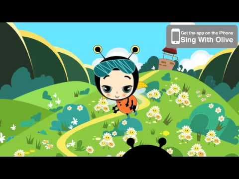 Olive and The Rhyme Rescue Crew Trailer
