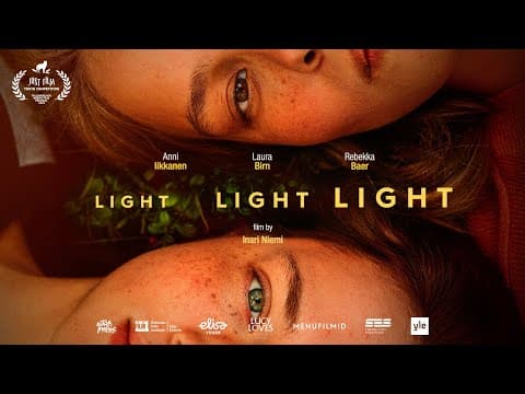 International Trailer