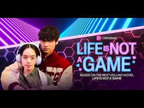 Life is not a Game | Official Trailer | CandyJar