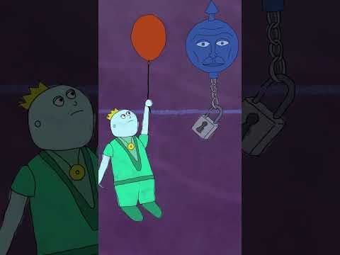 Argon - short movie  #animation #art #cartoon #illustration