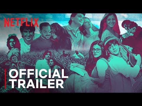 Official Trailer