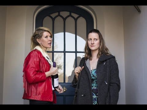 Sally4Ever - Trailer