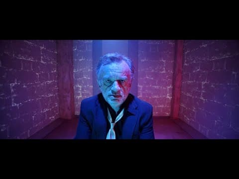 (trailer) CAMINHOS MAGNÉTYKOS | MAGNETYK PATHWAYS (2018) by EDGAR PÊRA (EN/PT-BR)