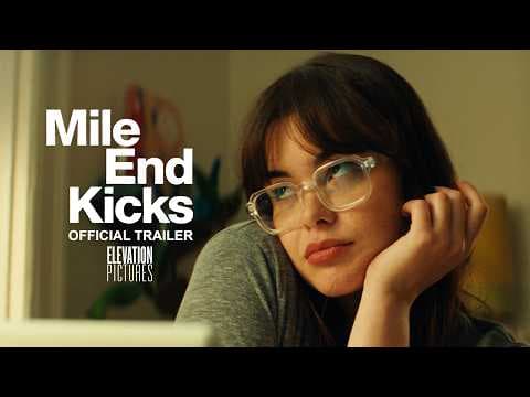 Official Trailer