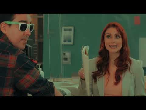 Bad Substitute Trailer