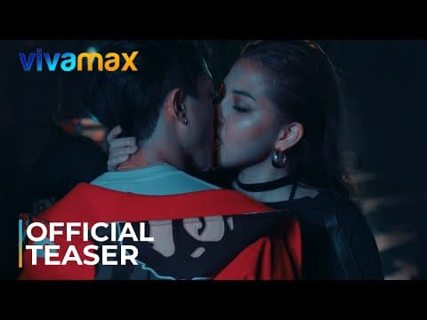 BISYO! | Official Teaser | World Premiere this July 21 Only on Vivamax!