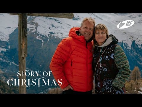 Weihnachten 2021 🎄 Adventskalender | Story of Christmas | Leo & Susanna Bigger