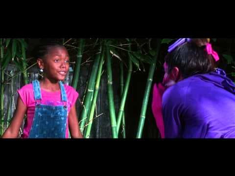 Rapunzel Jackson Trailer