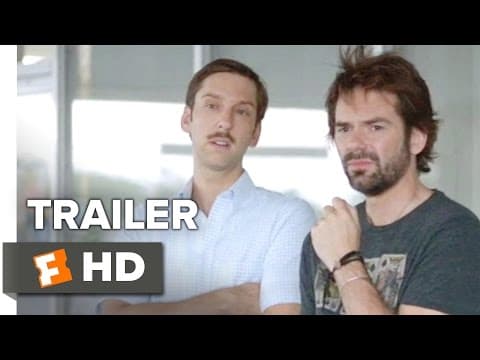 Divine Access Official Trailer 1 (2016) - Billy Burke, Gary Cole Movie HD