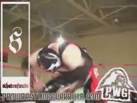 PWG Schadenfreude
