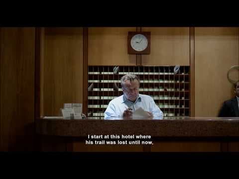 The Invented Biography - Trailer