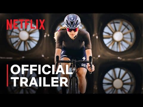 The Truth and Tragedy of Moriah Wilson | Official Trailer | Netflix