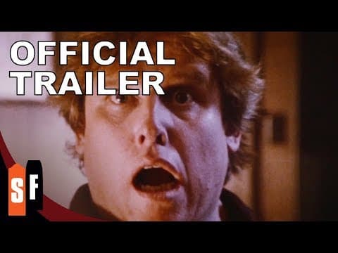 Silver Bullet (1985) - Official Trailer