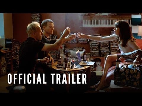 Official "Legacy" Trailer