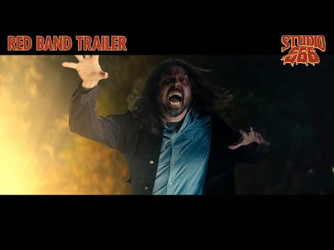 Official Red Band Trailer