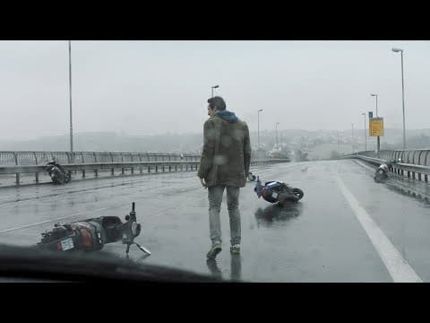 In My Room | Official Trailer