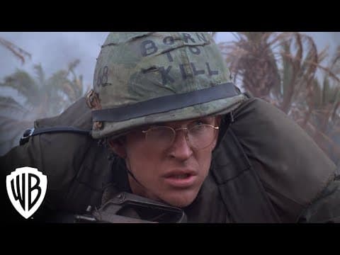 4K Trailer