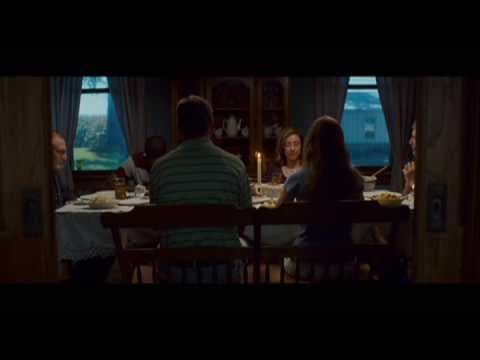 Sugar Trailer