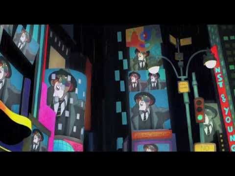 Official US Trailer
