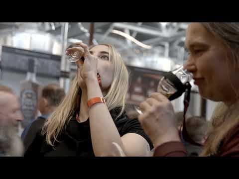 The Water of Life - Independent Spirits - Trailer #3