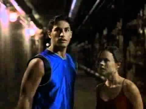 Python (Richard Clabaugh, EEUU, 2000) - Official Trailer