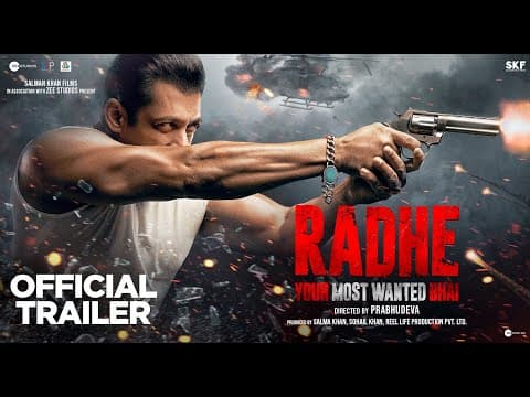 Official Trailer