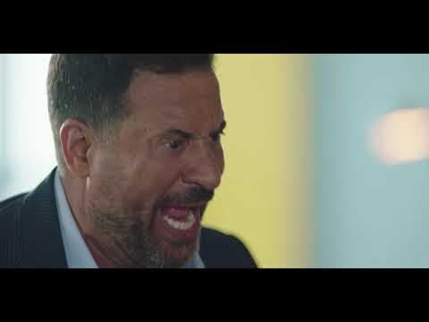 البرومو الرسمي لمسلسل " الوجه الأخر " قريبآ | Al Wageh Al Akhar Official Promo
