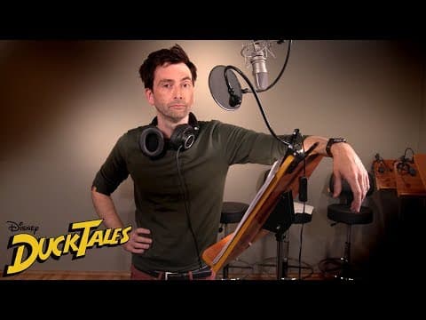 Season 3 Announcement! | DuckTales | Disney Channel