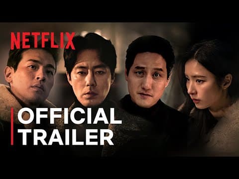 Official Trailer [Subtitled]