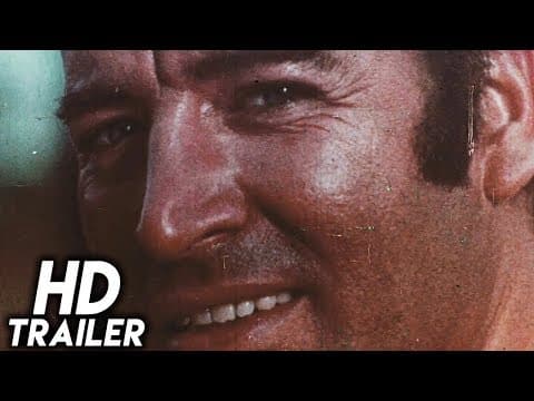 Three Supermen in the Jungle (1970) ORIGINAL TRAILER [HD 1080p]