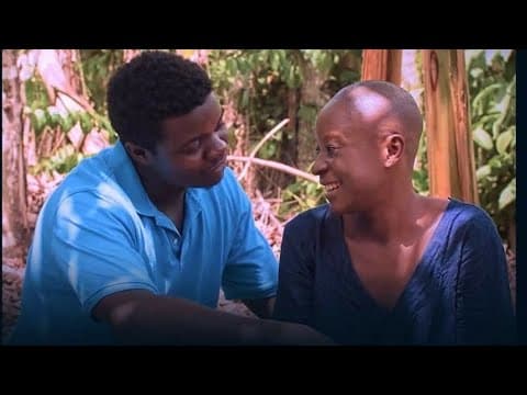SAVING MBANGO OFFICIAL TRAILER