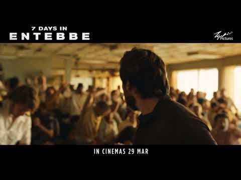 "Take Them Back" TV Spot