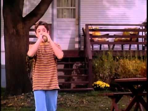 Rookie of the Year 1993 Trailer C
