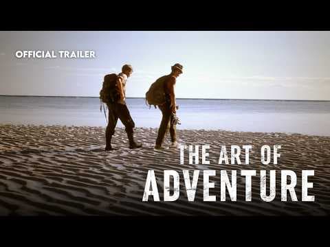 Official Trailer